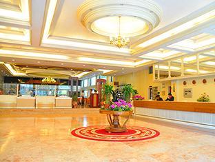 Grand Men Seng 호텔 Davao City 외부 사진