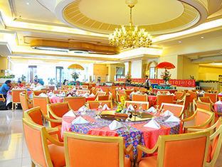 Grand Men Seng 호텔 Davao City 외부 사진