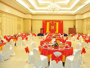 Grand Men Seng 호텔 Davao City 외부 사진