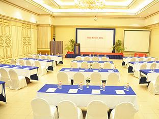 Grand Men Seng 호텔 Davao City 외부 사진